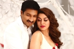 Goutham Nanda movie story, Goutham Nanda Movie Tweets, goutham nanda movie review rating story cast and crew, Hansika motwani Goutham Nanda movie story, Goutham Nanda Movie Tweets, goutham nanda movie review rating story cast and crew, Hansika motwani