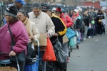 government shutdown deadline, federal government employees, government shutdown hits indian reservations harder, American indians