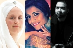 grammy award winners, Indians nominated for Grammy Awards 2019, grammy awards 2019 indian artists falguni shah satnam kaur prashant mistry in nomination, Grammys