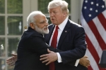 India is great ally, India is great ally, india is great ally and u s will continue to work closely with pm modi trump administration, Lok sabha elections