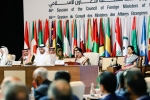 swaraj oic meet, foreign ministers meet oic, as guest of honour eam sushma swaraj addresses oic meet, Fight against terrorism