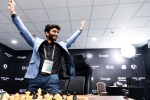 Gukesh Dommaraju champion, Gukesh Dommaraju champion, gukesh dommaraju scripts history as the youngest world chess champion, Sachin tendulkar