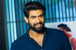 Rana next movie, Haathi Mere Saathi, rana daggubati s haathi mere saathi, Diwali 2018 Rana next movie, Haathi Mere Saathi, rana daggubati s haathi mere saathi, Diwali 2018