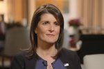 Nikki Haley with Trump, Haley, haley says trump s unpredictable nature helped her get job done at un, Jamal khashoggi Nikki Haley with Trump, Haley, haley says trump s unpredictable nature helped her get job done at un, Jamal khashoggi