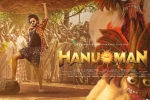 Hanuman movie gross, Hanuman movie USA, hanuman crosses the magical mark, Ss karthikeya