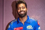 Hardik Pandya new role, Hardik Pandya new captain, hardik pandya replaces rohit sharma as mumbai indians captain, Ipl 2022