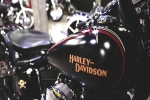 sales, manufacturing, harley davidson closes its sales and operations in india why, E bikes