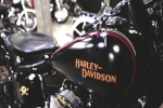 sales, closing, harley davidson closes its sales and operations in india why, Harley davidson