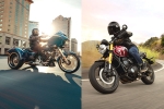 Harley & Triumph breaking updates, Harley & Triumph competition, harley triumph to compete with royal enfield, Harley davidson