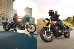 Harley & Triumph updates, Harley & Triumph updates, harley triumph to compete with royal enfield, Harley davidson