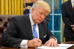 High Visa Overstay Countries, H1B visa rules, after harsh rules on h 1b visa donald trump now to crackdown on high visa overstay countries, Visa restrictions