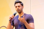 Indian-American Comedian, Patriot Act with Hasan Minhaj, indian american comedian hasan minhaj gears up to host netflix talk show, Trevor noah