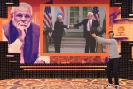 Hasan minhaj patriot act, patriot act episodes, watch hasan minhaj s hilarious take on 2019 lok sabha polls, Shashi tharoor
