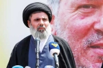 Hashem Safieddine breaking, Hashem Safieddine news, israel confirms killing successor of hezbollah chief hassan nasrallah, Senior leader Hashem Safieddine breaking, Hashem Safieddine news, israel confirms killing successor of hezbollah chief hassan nasrallah, Senior leader