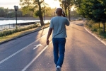 Daily Walk doctors suggestions, Daily Walk advantages, numerous health benefits of daily walk, Stress relief