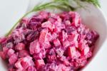 how to make Beetroot Salad, Healthy Beetroot Salad, healthy beetroot salad, Beetroot salad
