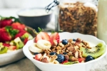 Healthy Breakfast India, Healthy Breakfast, tips to build a better breakfast, Harvard university