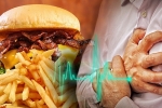 Risk of Heart Attack, Heart Attack and stroke, study finds restricting trans fats reduce heart attack risk, New haven