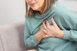 Heart Disease in Women latest, Heart Disease in Women breaking, heart disease symptoms in women, Feelings Heart Disease in Women latest, Heart Disease in Women breaking, heart disease symptoms in women, Feelings