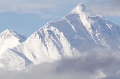 Height of Mt. Everest to be measured again Height of Mt. Everest to be measured again