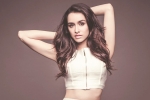 Saaho heroine, Shraddha Kapoor latest, heroine locked for saaho, Bollywood heroine