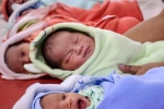 New Year’s Day, Henrietta Fore, india records the highest globally as it welcomes 67k newborns on new year s day, Newborns