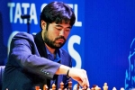 world, world, hikaru nakamura wins tata steel chess india rapid, Viswanathan anand