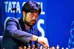 India, Viswanathan Anand, hikaru nakamura wins tata steel chess india rapid, Viswanathan anand