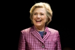 hillary clinton net worth, hillary clinton biography, hilary clinton not running for 2020 presidential elections, 2020 presidential elections