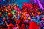 bhang thandai, 2019 me holi kab hai, holi 2019 dates history and significance of bhang on the holy day, Vrindavan