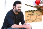 Project K Hollywood touch, Project K news, hollywood stunt directors for prabhas project k, World war 3
