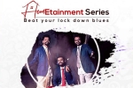 HomEtainment Series, HomEtainment Series, hometainment series, M n nambiar