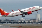 authorities, Hong Kong, hong kong bans air india flights over covid 19 related issues, Vande bharat mission