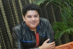 Housefull 4, Housefull 4, metoo sajid khan steps down as director of housefull 4, Sajid khan Housefull 4, Housefull 4, metoo sajid khan steps down as director of housefull 4, Sajid khan