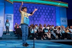 Indian americans in national spelling bee, Indian americans, how indian americans dominated the national spelling bee since 1998, Spelling bee