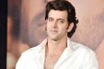 Kaabil, Hrithik Roshan updates, hrithik rejects one more film, Bang bang