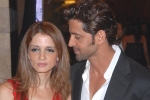 Hrithik Roshan movies, Sussanne Khan, is hrithik getting back to sussanne, Kaabil