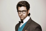Hrithik Roshan next film, Hrithik Roshan, hrithik the third hottest man of the planet, Hugh jackman