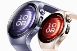 Huawei Watch 5 sale, Huawei Watch 5 news, huawei watch 5 with esim connectivity launched, Eros