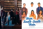 jonas brothers 4th brother, hum saath saath hain, watch this hilarious hum saath saath hain spoof of jonas brothers comeback video sucker, Sophie turner