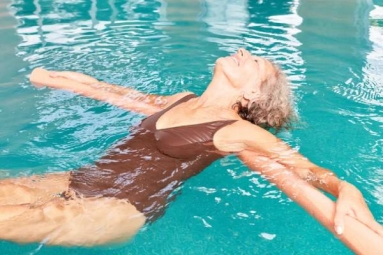 Why Hydrotherapy Works Wonders for Body and Mind? Why Hydrotherapy Works Wonders for Body and Mind?