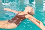 Hydrotherapy for body health, Hydrotherapy for body health, why hydrotherapy works wonders for body and mind, Muscle