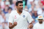ICC Cricketer, ICC Cricketer, ashwin wins icc cricketer of the year 2016, Indian test cricket