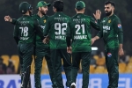 ICC Contemplates Suspending Pakistan from T20 World Cup
