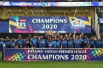 IPL 2020, Mumbai, ipl 2020 final mumbai indians defeat delhi capitals gaining the fifth ipl title, Shikhar dhawan