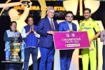 IPL 2023 final scores, IPL 2023, ipl 2023 award winner list, Chennai super kings