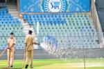 Maharashtra drought conditions, IPL matches in Maharashtra, bcci to use treated sewage water for ground maintenance during ipl, Sewag