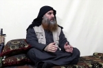 Islamic State, Muslims, isis confirms baghdadi s death appoints new leader, Hajj