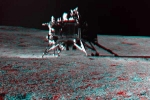 Soil samples from Moon, ISRO soil samples program, isro plans to bring soil samples from moon, Scientist