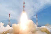 3-D Print Satellite, Sriharikota, isro successfully launches pslv cs38 from sriharikota, Satellite launch